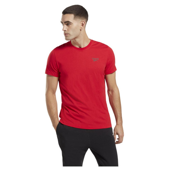 Reebok Ανδρική κοντομάνικη μπλούζα